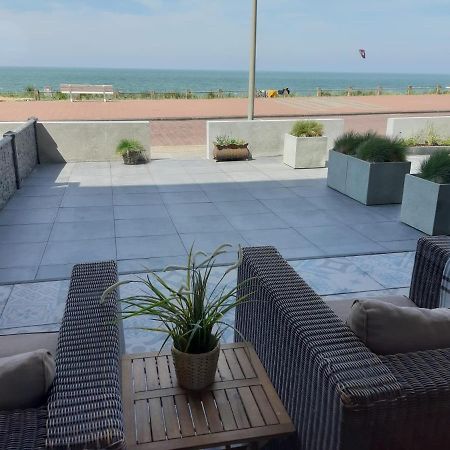 Benny'S Beach House 1 Zandvoort Kültér fotó