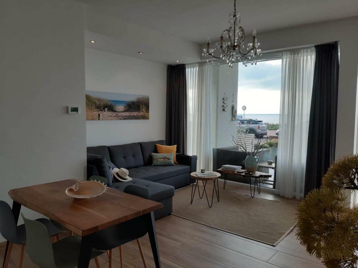 Benny'S Beach House 1 Zandvoort Kültér fotó